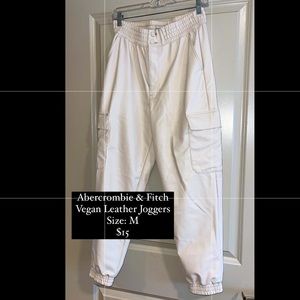 Abercrombie & Fitch Joggers